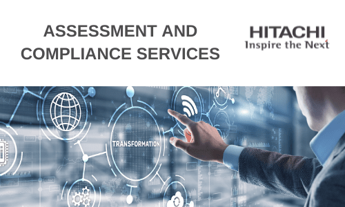Hitachi systems security How to comply with the information risk management guidelines of the Quebec’s Autorité des Marchés Financiers