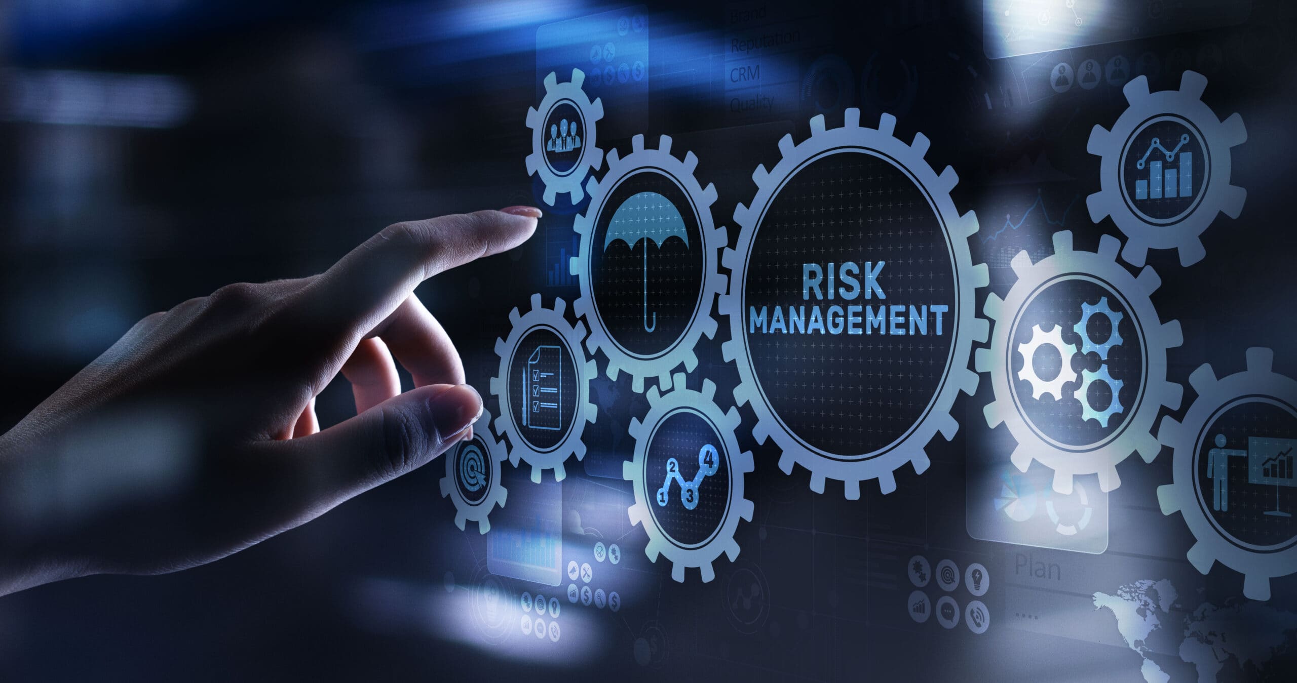 Cyber Risk management