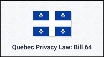 Law 25, Bill 65, Data Privacy in Quebec, The Personal Information & Data Privacy in Canada: PIPEDA 101, CPPA, privacy legislation, consumer protection, consumer rights, Canadian privacy law, personal data protection, compliance, compliance requirements, privacy rights, CPPA vs GDPR, CaCPA